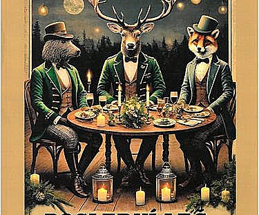 Poslední leč na Výšince