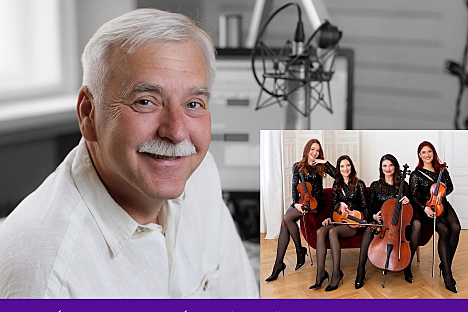 Vánoce s Karlem – setkání nejen se seniory v Úpici