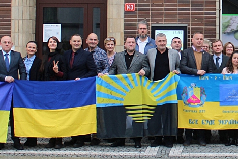 Memoranda spojila tři regiony