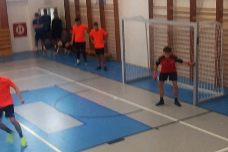 Úpský pohár zůstal tentokrát doma