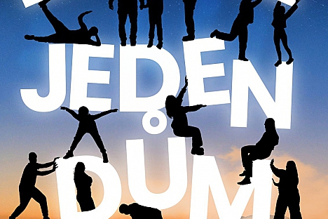 Muzikál v Batňovicích - JEDEN DŮM