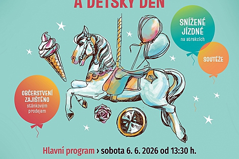 Za zábavou do Pilníkova