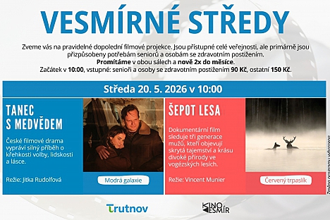 Trutnov přináší další aktivity v sociální oblasti