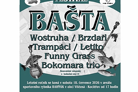 Folk a country ve Vítězné
