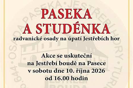 Prezentace nové knihy a přednáška o historii Brend