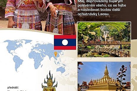 Rtyňské kino bude patřit Laosu